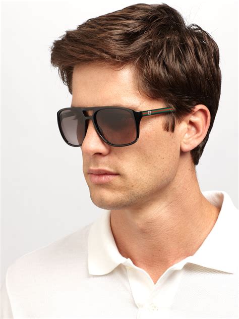 men's gucci sunglasses gg00035 to buy online|gucci sunglasses men price.